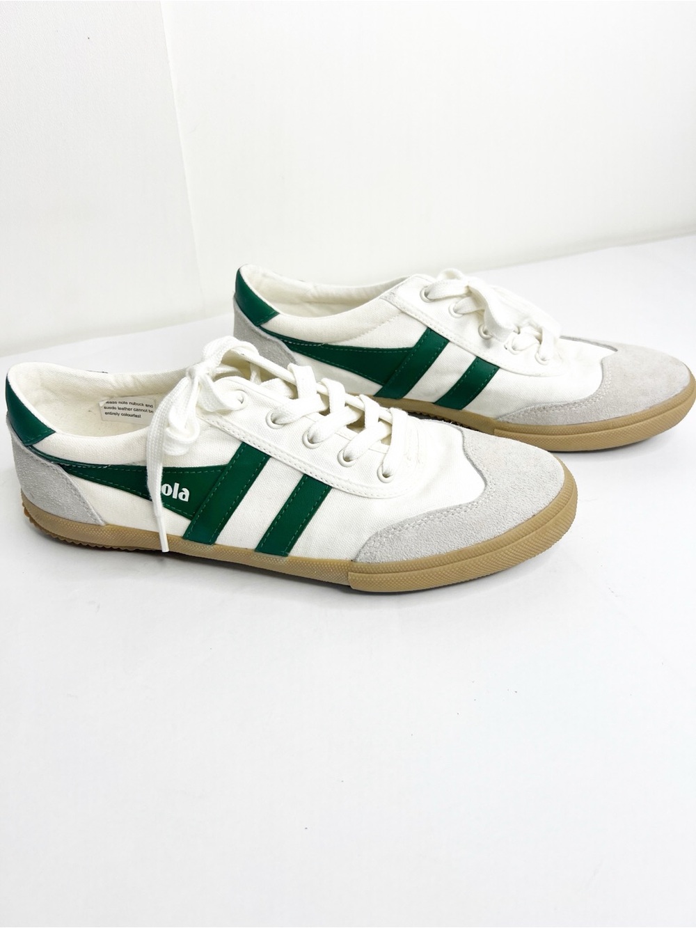 Gola Badminton Sneakers